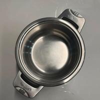 Pentola Won Munich  Stainless steel