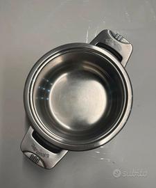 Pentola Won Munich  Stainless steel