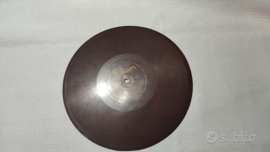 disco di cartone 1946