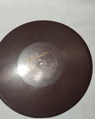 disco di cartone 1946