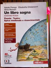 Un libro sogna . Isbn 9788808831460