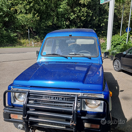 STUPENDA Suzuki 1 3 benzina