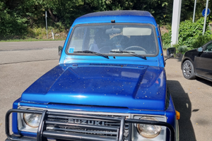 STUPENDA Suzuki 1 3 benzina