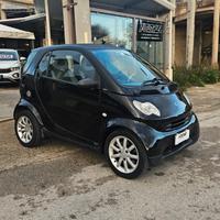Smart ForTwo 800 Coupé Passion