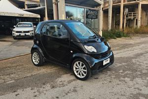 Smart ForTwo 800 Coupé Passion