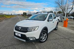 Dacia Sandero Stepway 1.5 Blue dCi 95 CV Comfort