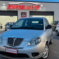 Lancia Ypsilon 1.2 Diva TAGLIANDATA