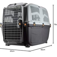 Trasportino cane