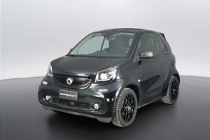 SMART Fortwo III 2015 Cabrio - Fortwo Cabri U13842