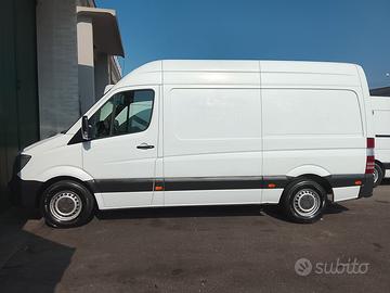 MERCEDES SPRINTER 316 CDI euro 6b