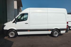 MERCEDES SPRINTER 316 CDI euro 6b