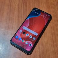 Realme C25Y – 4GB RAM | 64GB memoria | Android 11 