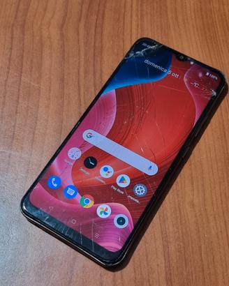 Realme C25Y – 4GB RAM | 64GB memoria | Android 11 