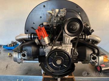 MOTORE VW MAGGIOLINO E DERIVATI