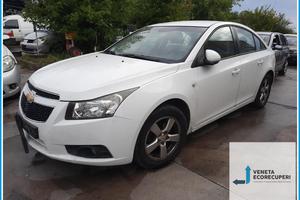 Ricambi Usati CHEVROLET (DAEWOO) CRUZE (J300) 2012