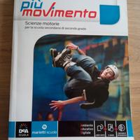 Più movimento 