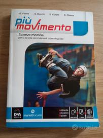 Più movimento 