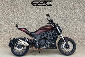 BENELLI 502 C Cruiser - 2022