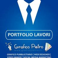 Grafico | Web Designer | Social Media | Video