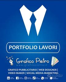 Grafico | Web Designer | Social Media | Video