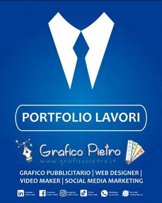 Grafico | Web Designer | Social Media | Video