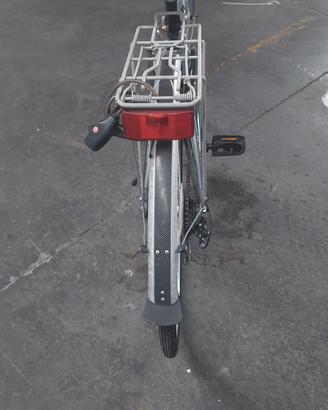 bici donna carnielli cx100