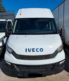 IVECO 35S15 FURGONE MAXI