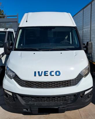 IVECO 35S15 FURGONE MAXI