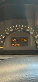 Mercedes Vito €4000 trattabili