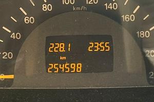 Mercedes Vito €4000 trattabili