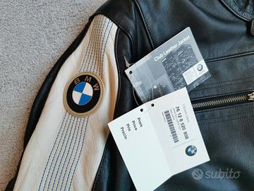 BMW Motorrad Jacket men size M