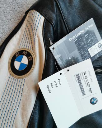 BMW Motorrad Jacket men size M