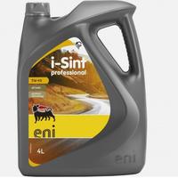 OLIO MOTORE 5W40 ENI I-SINT PROFESSIONAL 4LT