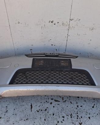8651007500 PARAURTI ANTERIORE KIA PICANTO I REST (