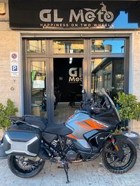 Ktm 1290 Superadventure 2022 AKRAPOVIC