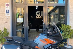 Ktm 1290 Superadventure 2022 AKRAPOVIC