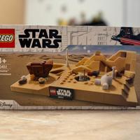 Lego 40451 Star Wars Tatooine