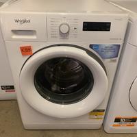 Lavatrice whirlpool kg 8 g motor inverter clasA+++