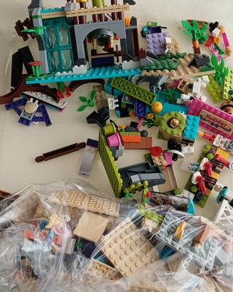 lego costruzioni 