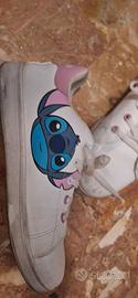 SCARPE STITCH TG 39