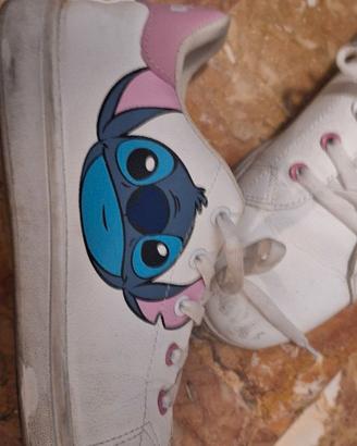 SCARPE STITCH TG 39