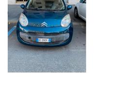 Citroen c1 - 2006