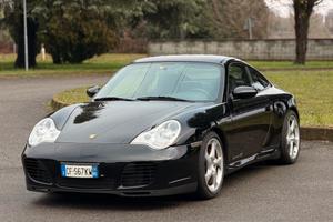 Porsche 996 4S (kit X51 345CV) ITALIANA
