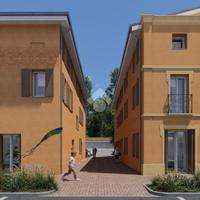 2 LOCALI A RIO SALICETO