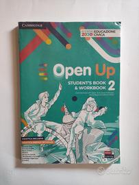 Open Up 2