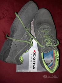 Scarpe da lavoro COFRA