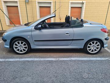 Peugeot 206 - 2003