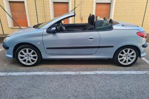 Peugeot 206 - 2003