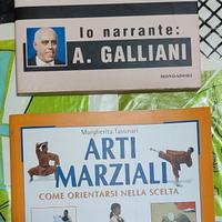 Libri Vari titoli