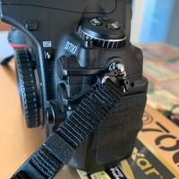 Nikon D700
